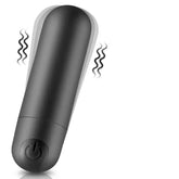 Vibrio bullet - Todanua Internacional